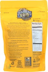 LUNDBERG: Organic Wild Rice, 8 oz