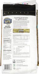 LUNBERG: Organic Wild Blend Rice, 25 lb