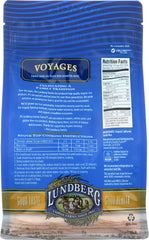 LUNDBERG: Organic California Sushi Rice, 2 lb