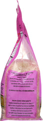 LUNDBERG: Gluten Free California White Jasmine Rice, 2 lb
