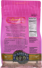 LUNDBERG: Gluten Free California White Jasmine Rice, 2 lb