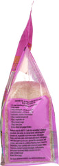 LUNDBERG: Gluten Free California White Jasmine Rice, 2 lb