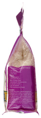 LUNDBERG: Organic California White Jasmine Rice, 2 lb