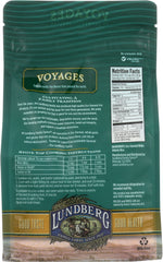 LUNDBERG: White Arborio Rice Gluten Free, 2 lb