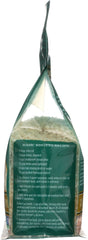 LUNDBERG: White Arborio Rice Gluten Free, 2 lb