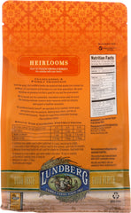 LUNDBERG: Short Grain Brown Rice, 2 lb