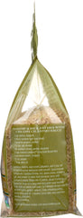 LUNDBERG: Organic Brown Long Grain Rice, 2 lb