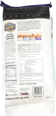 LUNDBERG: Rice White Longrain Organic Gluten Free, 25 lb