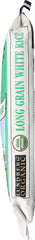 LUNDBERG: Rice White Longrain Organic Gluten Free, 25 lb
