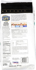 LUNDBERG: Rice Sushi Organic, 25 lb