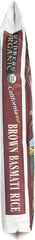 LUNDBERG: Brown Basmati California Organic, 25 lb