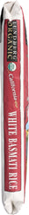 LUNDBERG: Rice White Basmati Organic, 25 lb