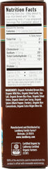 LUNDBERG: Mix Rice Whole Grain & Wild Rice Organic, 6 oz