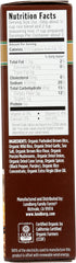 LUNDBERG: Mix Rice Whole Grain & Wild Rice Mix Seasoning, 6 oz