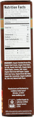 LUNDBERG: Organic Whole Grain Spanish Rice, 6 oz