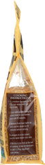 LUNDBERG: Organic Short Grain Brown Rice, 1 lb