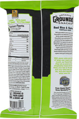 LUNDBERG: Red Rice & Quinoa French Onion Chips, 5.5 oz