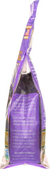LUNDBERG: Organic Black Pearl Rice, 1 lb