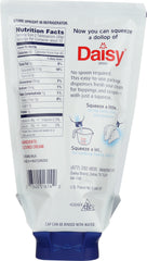 DAISY: Sour Cream Squeezable 14 oz