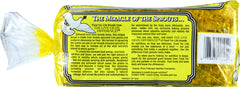 FOOD FOR LIFE: Ezekiel 4:9 Flax Sprouted Grain Bread, 24 oz