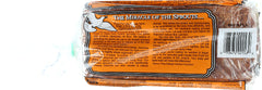 FOOD FOR LIFE: Ezekiel 4:9 Bread Sprouted Grain Low Sodium, 24 oz