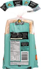 FOOD FOR LIFE: Gluten Free White Rice Bread, 24 oz