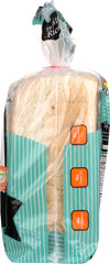 FOOD FOR LIFE: Gluten Free White Rice Bread, 24 oz