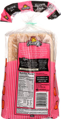 FOOD FOR LIFE: Gluten Free Brown Rice Bread, 24 oz