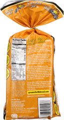 FOOD FOR LIFE: Sprouted for Life Bread Gluten Free Almond, 24 oz