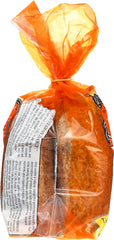 FOOD FOR LIFE: Ezekiel 4:9 Sprouted Grain Hot Dog Buns, 16 oz