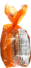 FOOD FOR LIFE: Ezekiel 4:9 Sprouted Grain Hot Dog Buns, 16 oz
