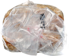 FOOD FOR LIFE: Ezekiel 4:9 Burger Buns Sesame, 16 oz
