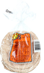 FOOD FOR LIFE: Bread Pocket Ezekiel, 10 oz