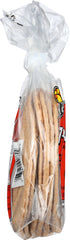 FOOD FOR LIFE: 7-Whole Grain Pocket Bread, 10 oz