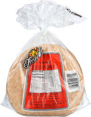 FOOD FOR LIFE: 7-Whole Grain Pocket Bread, 10 oz