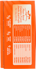 FOOD FOR LIFE: Ezekiel 4:9 Sprouted Original Waffles, 10.60 oz