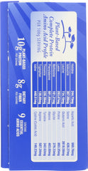 FOOD FOR LIFE: Ezekiel 4:9 Sprouted Blueberry Waffles, 10.60 oz