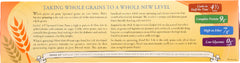 FOOD FOR LIFE: Ezekiel 4:9 Sprouted Whole Grain Pasta Spaghetti, 16 oz
