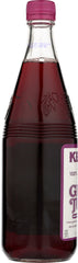 KEDEM: Concord Grape Juice, 22 Oz