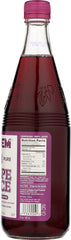 KEDEM: Concord Grape Juice, 22 Oz
