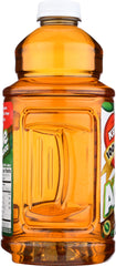 KEDEM: All Natural Apple Juice, 64 Oz
