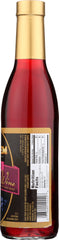 KEDEM: Cooking Wine Red, 12.7 oz