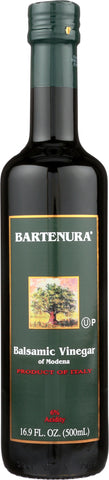 BARTENURA: Balsamic Vinegar, 16.9 fo