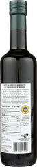 BARTENURA: Balsamic Vinegar, 16.9 fo