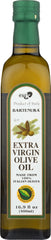 BARTENURA: Extra Virgin Olive Oil, 16.9 fo