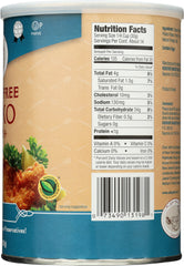 JEFF NATHAN CREATION: Crumbs Panko Gluten Free, 15 oz