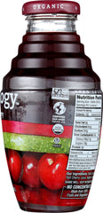 BEETOLOGY: Beet Cherry Juice, 8.45 oz