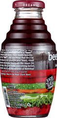 BEETOLOGY: Beet Veggie Juice, 8.45 oz