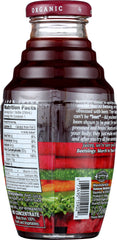 BEETOLOGY: Beet Veggie Juice, 8.45 oz