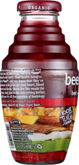 BEETOLOGY: Beet Tropical Fruit Juice, 8.45 oz